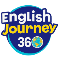 English Journey 360